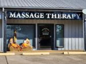 Cassie's Massage & Body