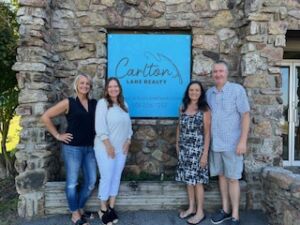 Carlton Lake Realty