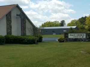 Peace Lutheran Church of Edgemont