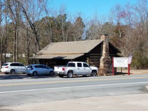 Donham Realty