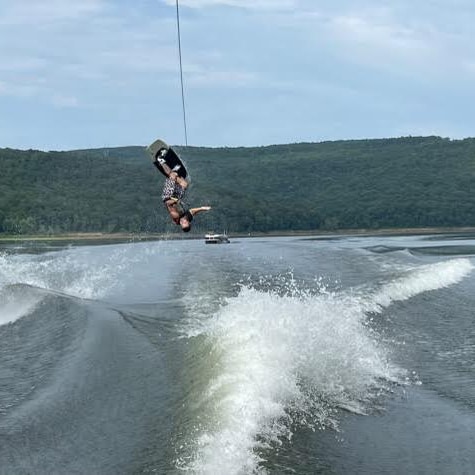 wakeboard